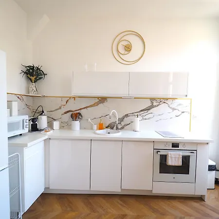 Apartment Nouveaute Juillet 2026 Le Balcon De L Opera Vichy