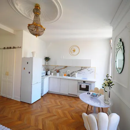 Appartamento Nouveaute Juillet 2026 Le Balcon De L Opera Vichy
