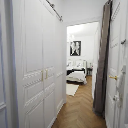 Apartment Nouveaute Juillet 2026 Le Balcon De L Opera *