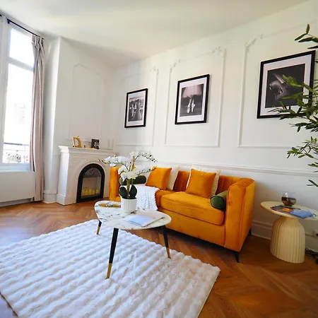 Nouveaute Juillet 2026 Le Balcon De L Opera * Vichy