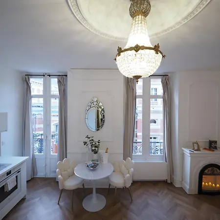 Appartamento Nouveaute Juillet 2026 Le Balcon De L Opera *
