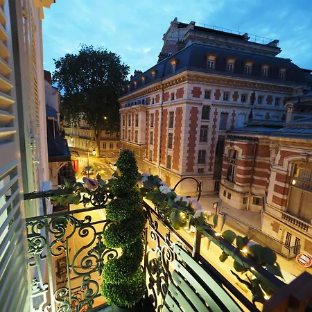 Nouveaute Juillet 2026 Le Balcon De L Opera Vichy