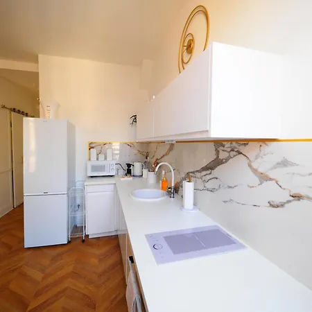 Nouveaute Juillet 2026 Le Balcon De L Opera Appartamento Vichy