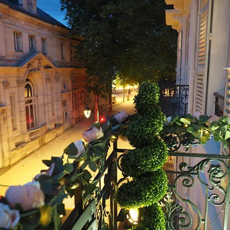 Nouveaute Juillet 2026 Le Balcon De L Opera * Vichy