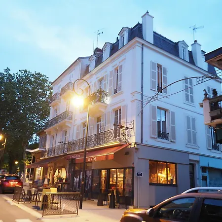 Nouveaute Juillet 2026 Le Balcon De L Opera * Vichy