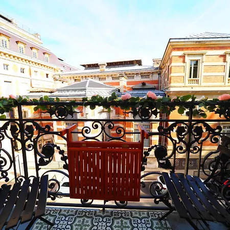 Nouveaute Juillet 2026 Le Balcon De L Opera Vichy