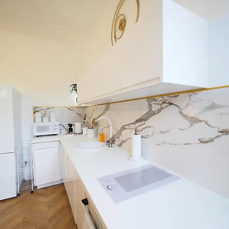 Appartamento Nouveaute Juillet 2026 Le Balcon De L Opera *