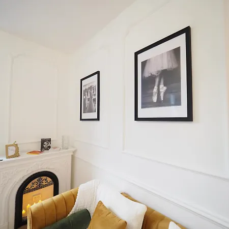Nouveaute Juillet 2026 Le Balcon De L Opera Apartment Vichy