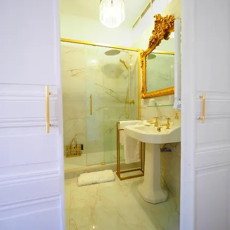 Nouveaute Juillet 2026 Le Balcon De L Opera Apartment *
